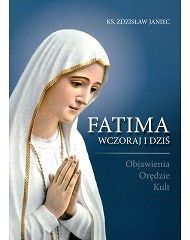 Fatima wczoraj i dziś