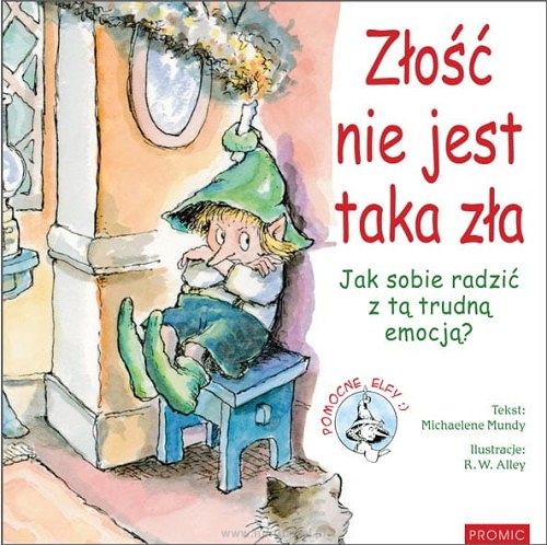 Złość nie jest taka zła. Jak sobie radzić z tą trudną emocją?