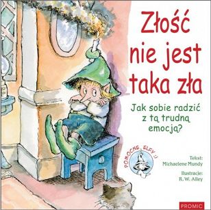 Złość nie jest taka zła. Jak sobie radzić z tą trudną emocją?