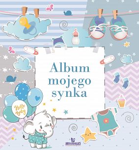 Album mojego - synka