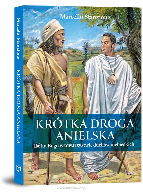 Krótka Droga Anielska - Marcello Stanzione