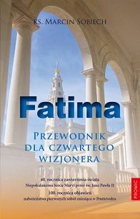 Fatima przewodnik dla czwartego wizjonera