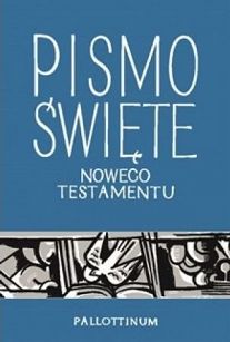 Pismo Święte Nowego Testamentu