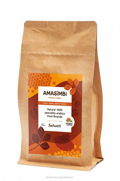 Salvatti Amasimbi - 250 g