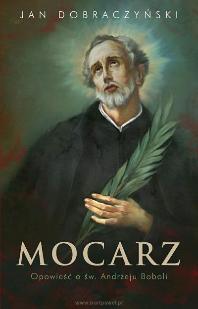 Mocarz Jan Dobraczyński