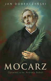 Mocarz Jan Dobraczyński