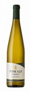 Wino Tokaji Furmint biały półsłodki 750ml