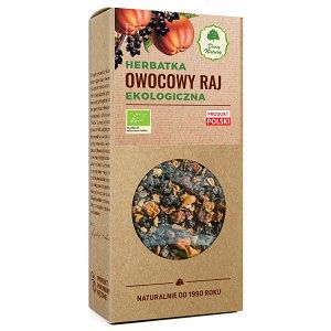 Herbatka owocowy raj 100g