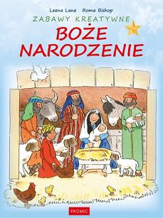 Zabawy kreatywne. Boże Narodzenie