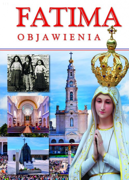 Fatima - objawienia