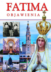 Fatima - objawienia