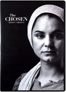 The chosen Sezon 3 -2DVD