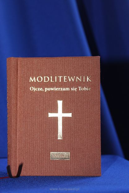 Modlitewnik 