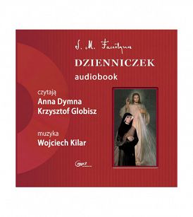 Dzienniczek św. Faustyny. Audiobook