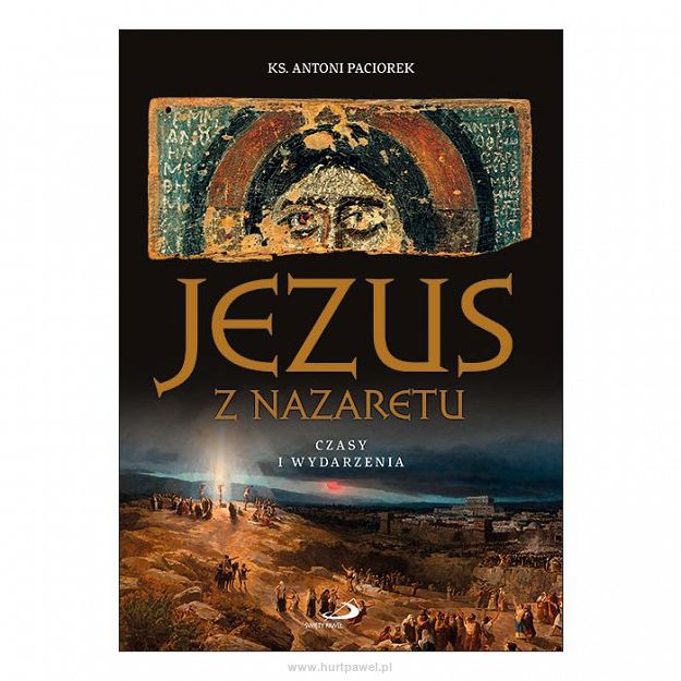 Jezus z Nazaretu