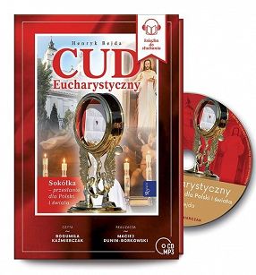 Cud Eucharystyczny, Sokółka... CD