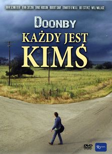 Doonby. Każdy jest kimś. DVD z książką