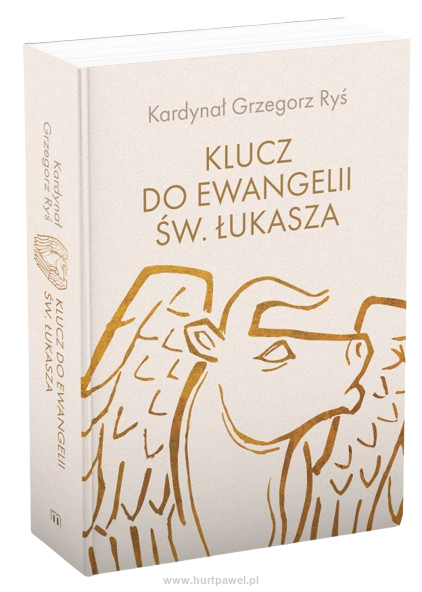 Klucz do Ewangelii św. Łukasza