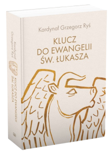 Klucz do Ewangelii św. Łukasza