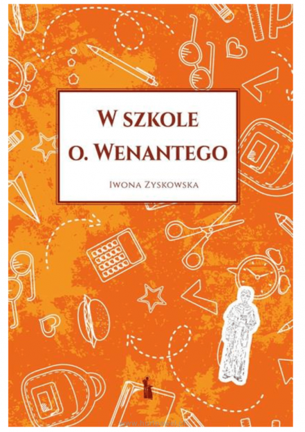 W szkole o. Wenantego