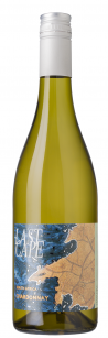 Wino Last Cape Chardonnay