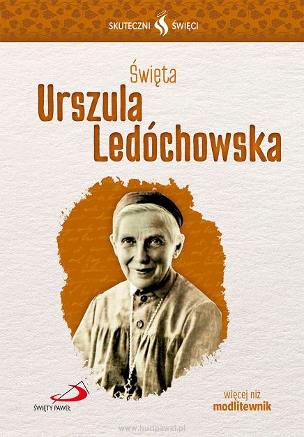 Święta Urszula Ledóchowska