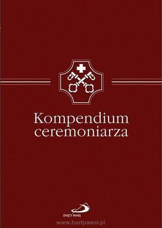 Kompendium ceremoniarza