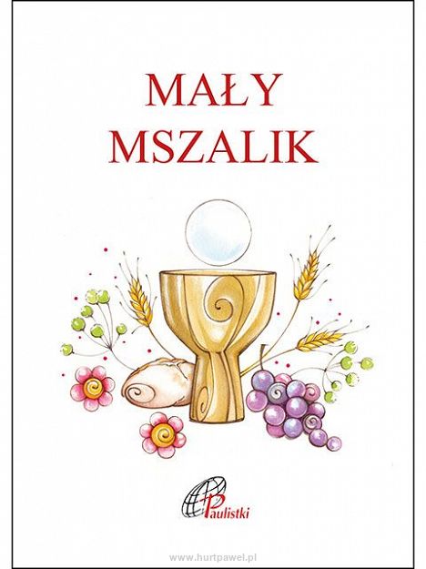 Mały mszalik