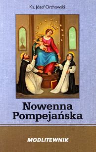 Nowenna Pompejańska