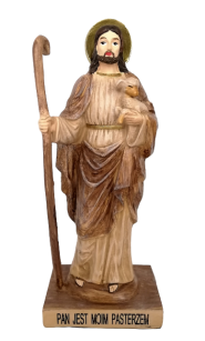 Figura Dobry Pasterz (17,5 cm)