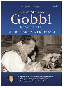 Ksiądz Stefano Gobbi