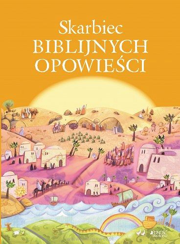 Skarbnica Biblijnych Opowieści