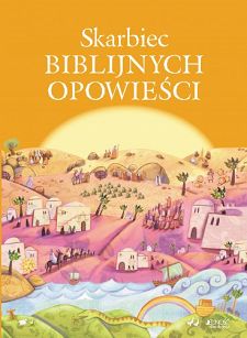 Skarbnica Biblijnych Opowieści