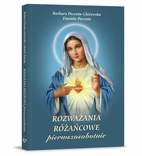 Rozważania różańcowe pierwszosobotnie