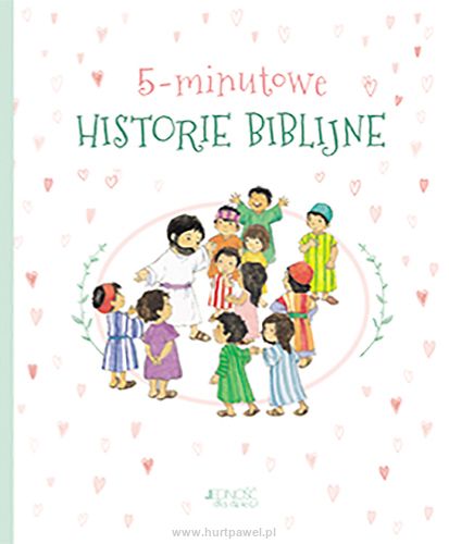 5 minutowe historie biblijne