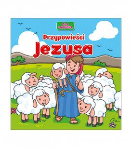 Przypowieści Jezusa