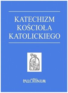 Katechizm Kościoła Katolickiego format A5