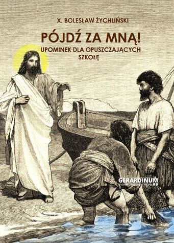 Pójdź za mną!