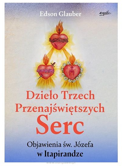 Dzieło Trzech Przenajświętszych Serc