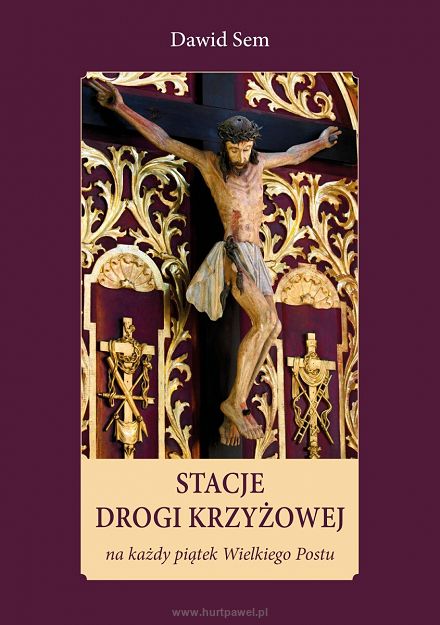 Stacje Drogi Krzyżowej