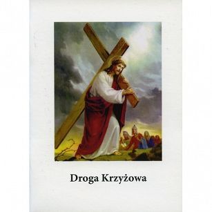 Droga Krzyżowa Rozważania