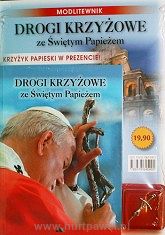 Drogi krzyżowe ze Świętym Papieżem