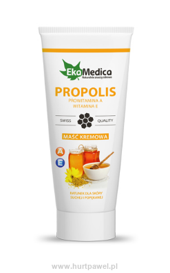 Maść Propolis