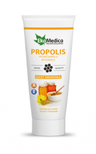 Maść Propolis