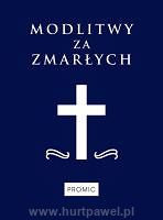 Modlitwy za zmarłych