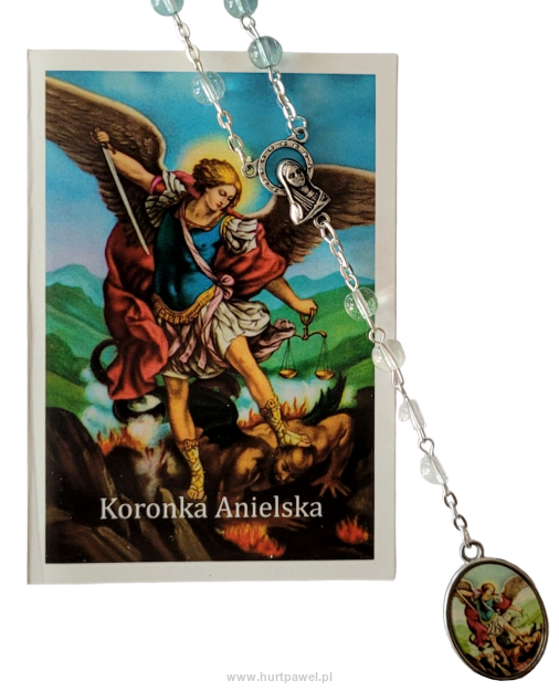 Koronka Anielska