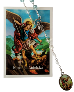 Koronka Anielska