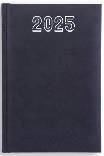 Kalendarz B6 2025 r