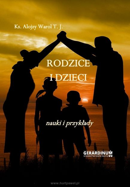 Rodzice i dzieci