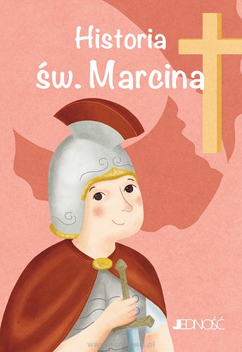 Historia św. Marcina, Fabris Francesca